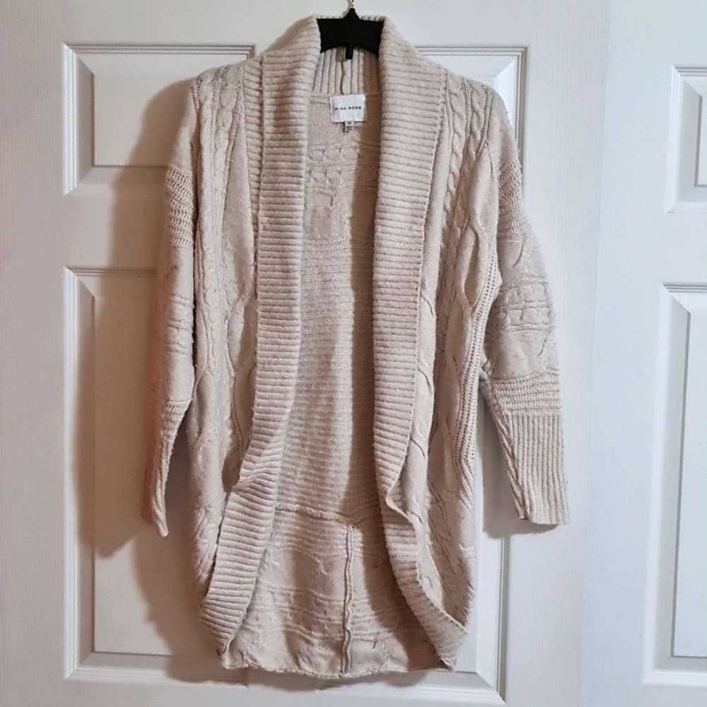 Ladies cardigan size xs